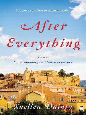 cover image of After Everything